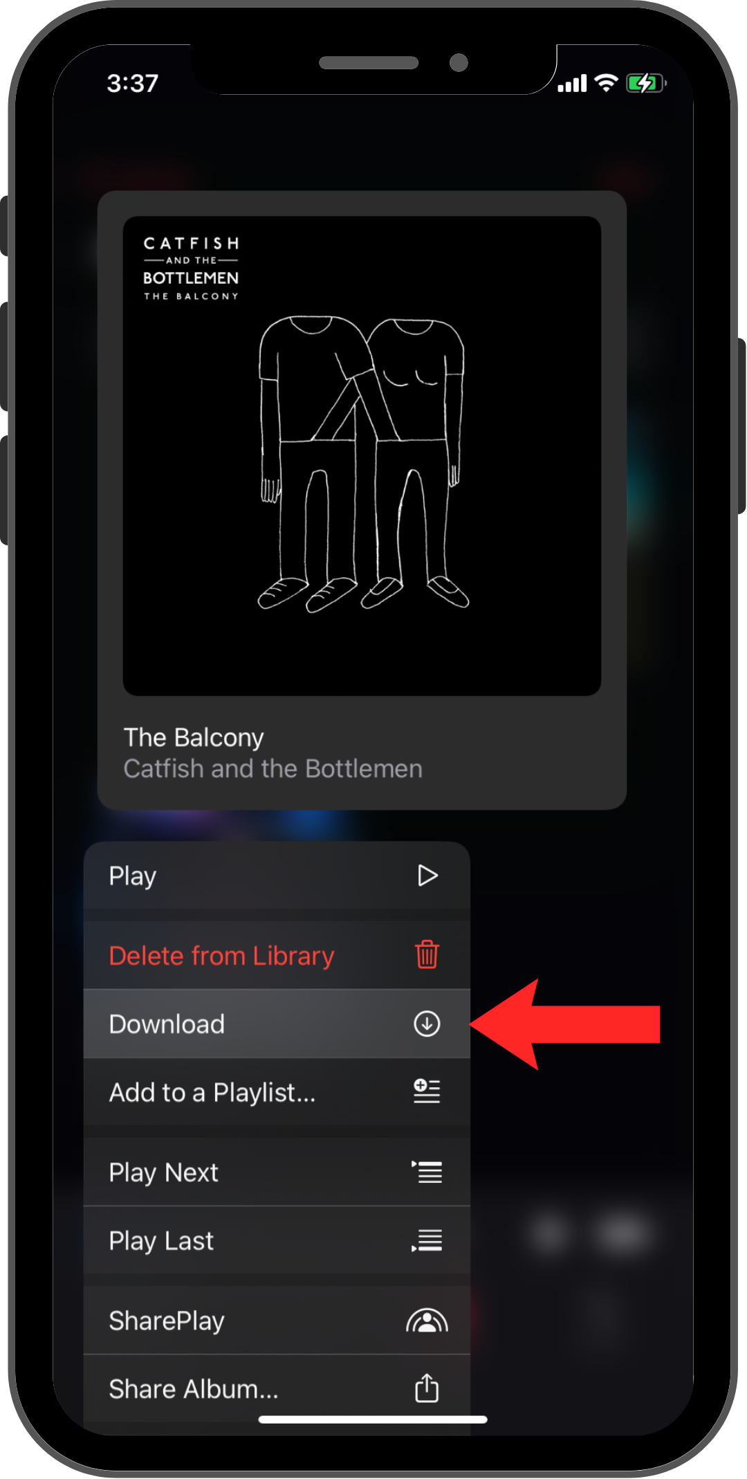Music_App_-_Long_Press_%2B_Download.png